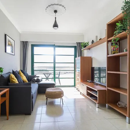 Galdar Appartement