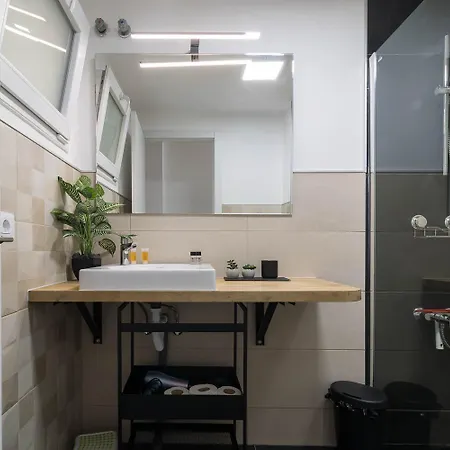 Appartement Galdar
