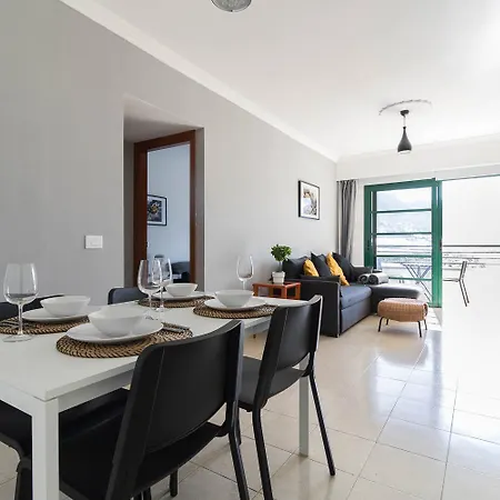 Appartement Galdar *