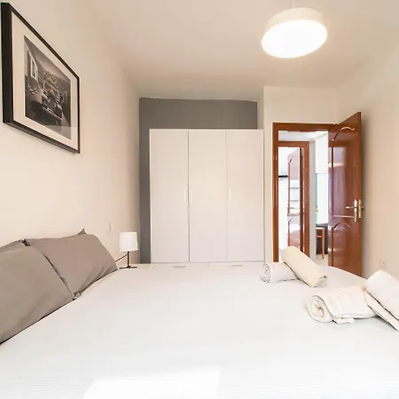 Galdar Appartement