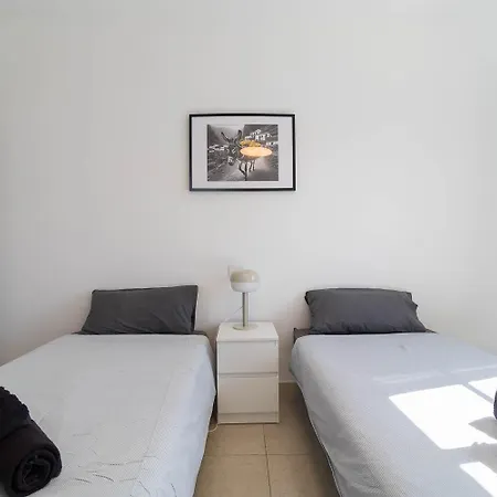 Appartement Galdar *