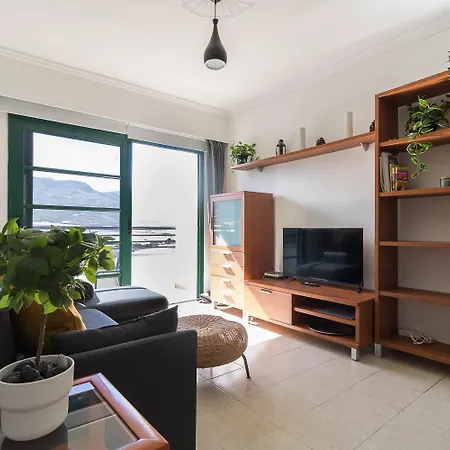 Galdar Appartement Gáldar