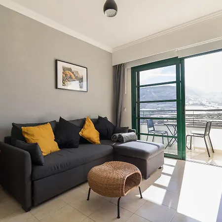 Galdar Appartement *