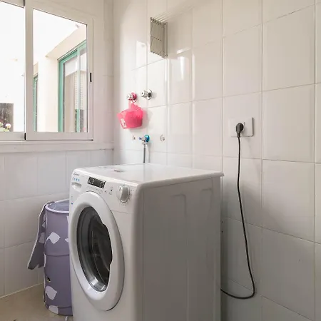 Galdar Appartement Gáldar