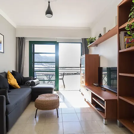 Appartement Galdar *
