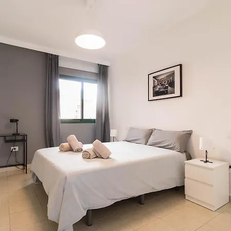 Galdar Appartement Gáldar
